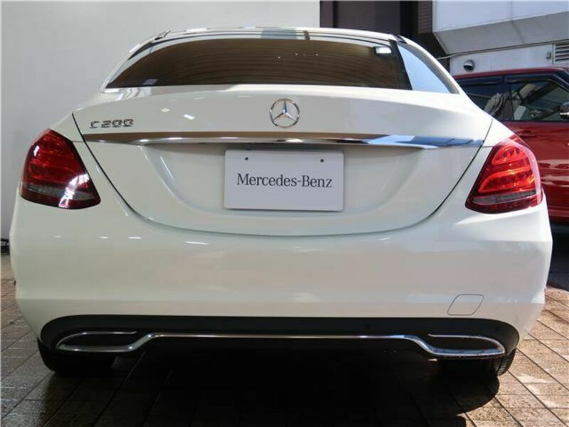 C-CLASS