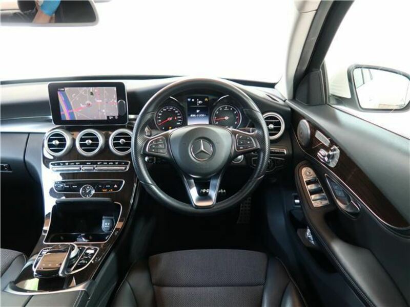 C-CLASS