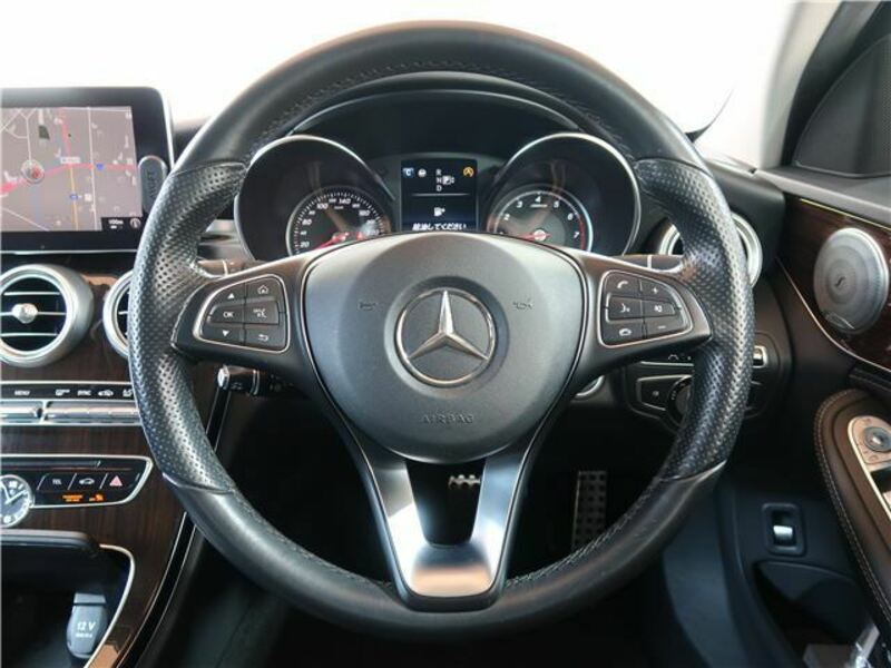 C-CLASS