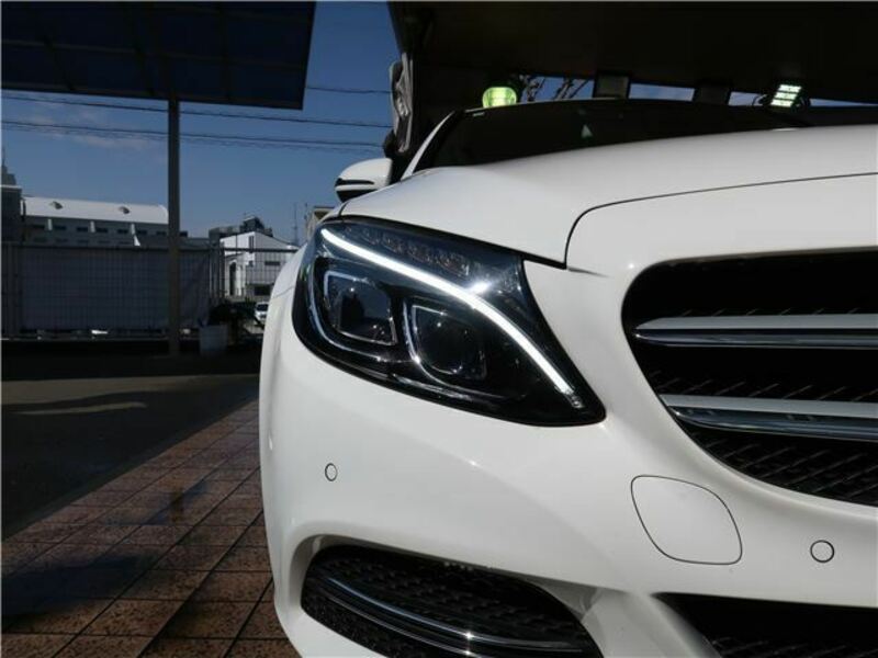 C-CLASS