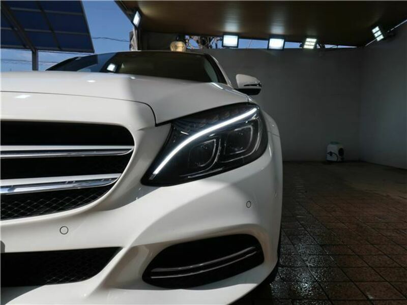 C-CLASS