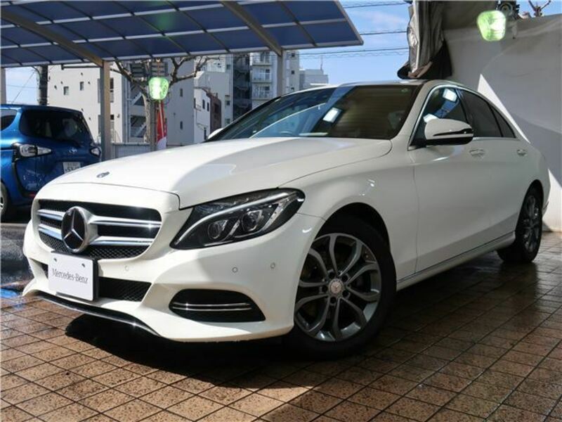 C-CLASS