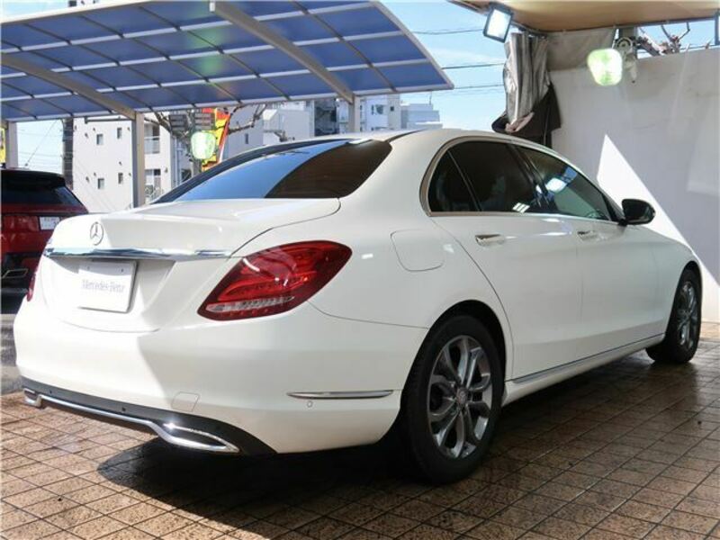 C-CLASS