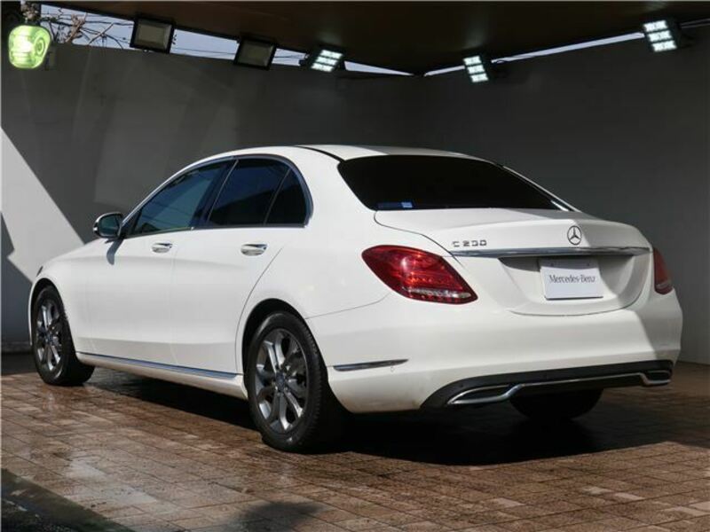 C-CLASS