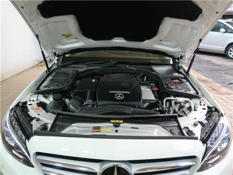 C-CLASS