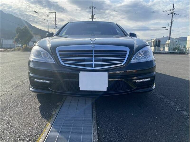 S-CLASS