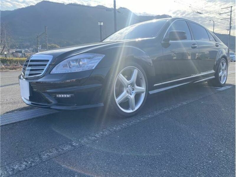 S-CLASS