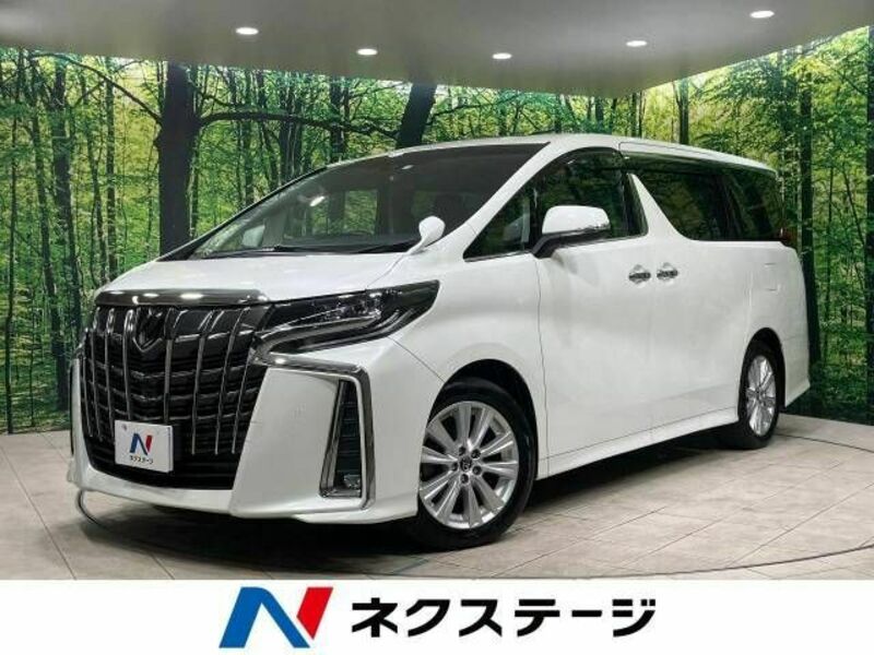 ALPHARD-0