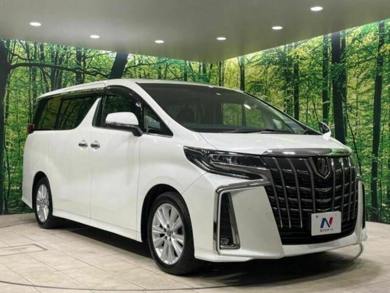 ALPHARD