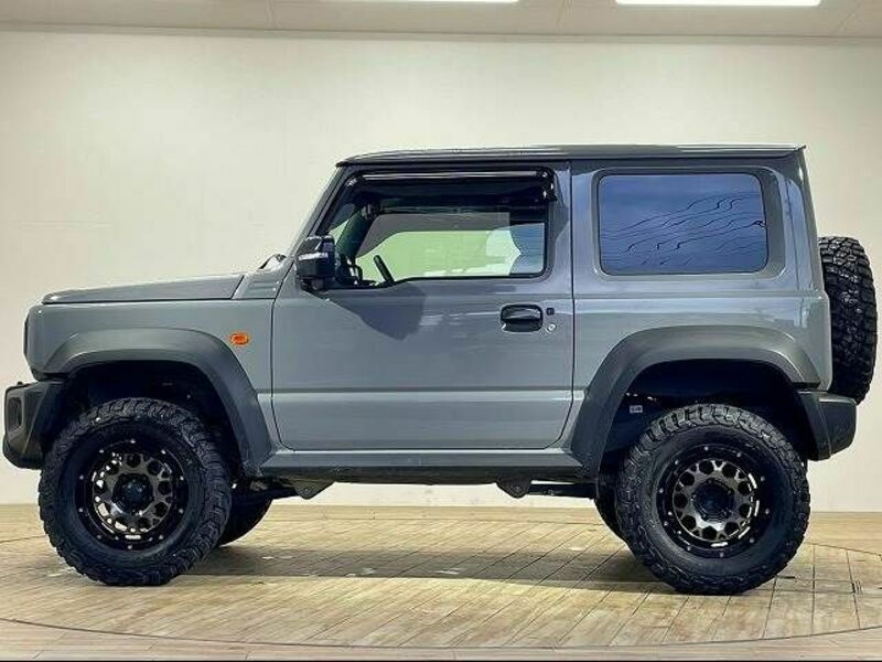 JIMNY SIERRA