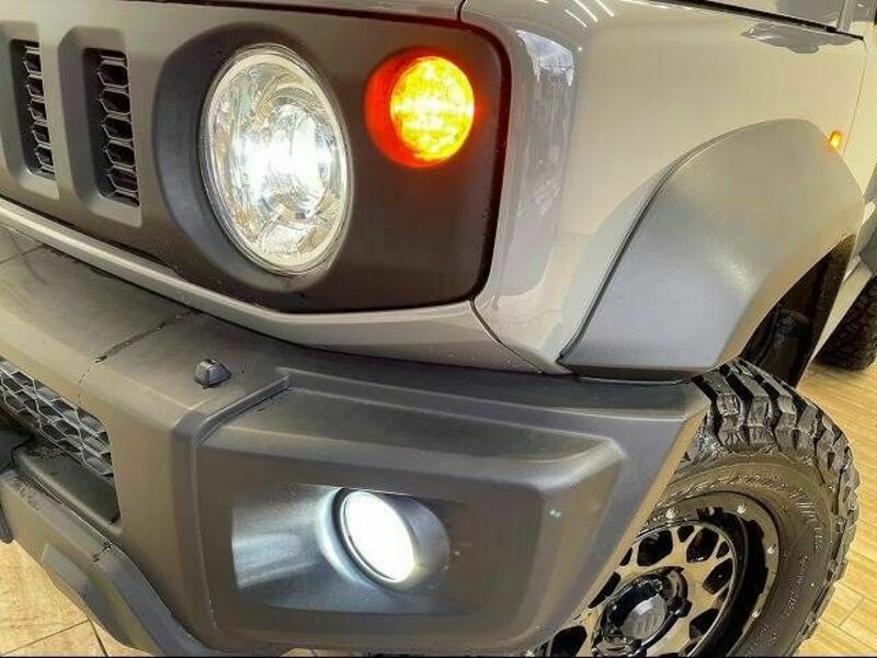 JIMNY SIERRA