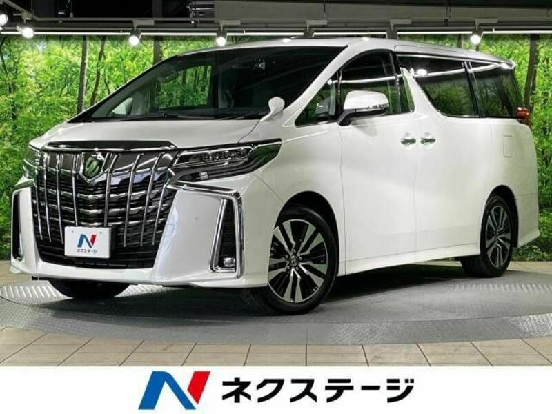 ALPHARD-0