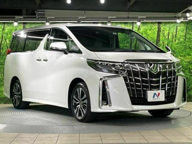 ALPHARD