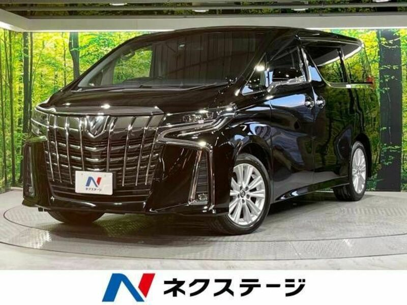 ALPHARD-0