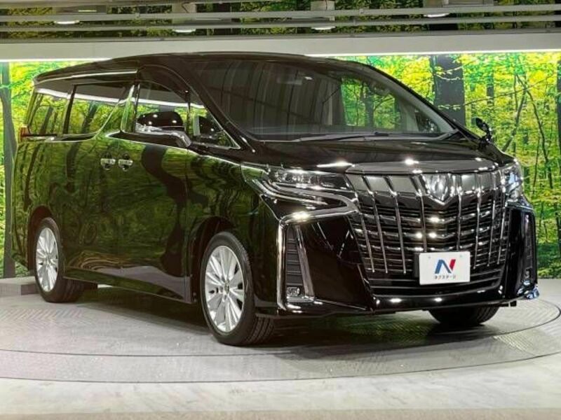 ALPHARD