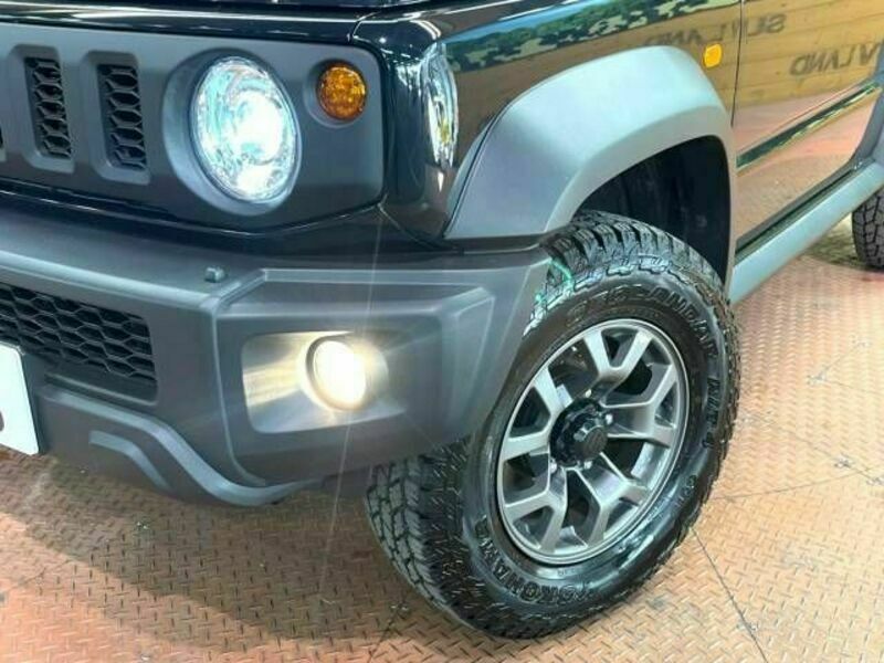 JIMNY SIERRA