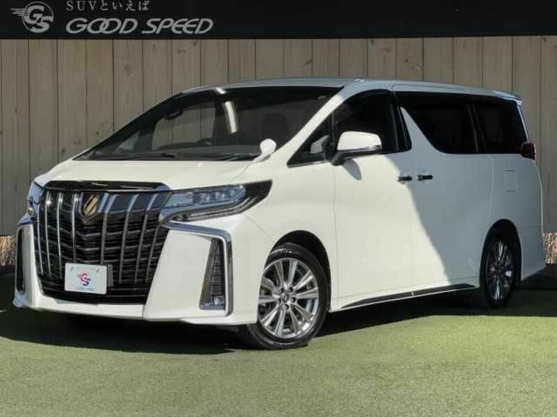 ALPHARD-0