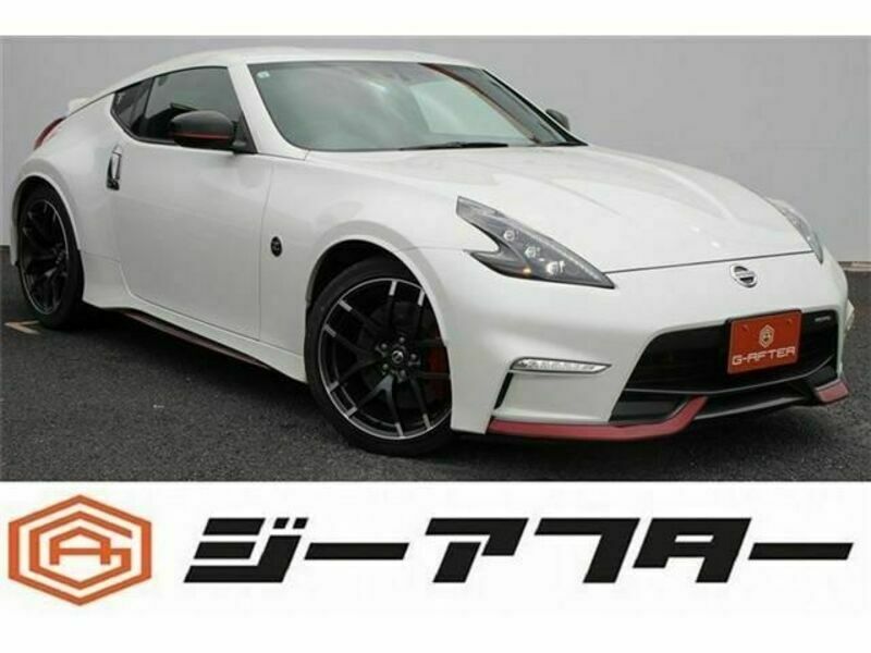 FAIRLADY Z-0