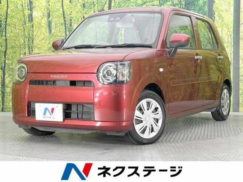 DAIHATSU MIRA TOCOT