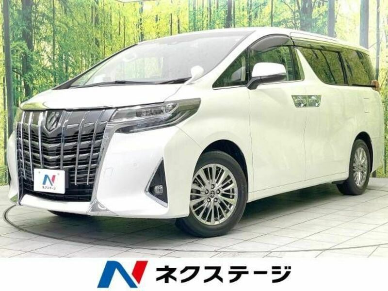 ALPHARD-0