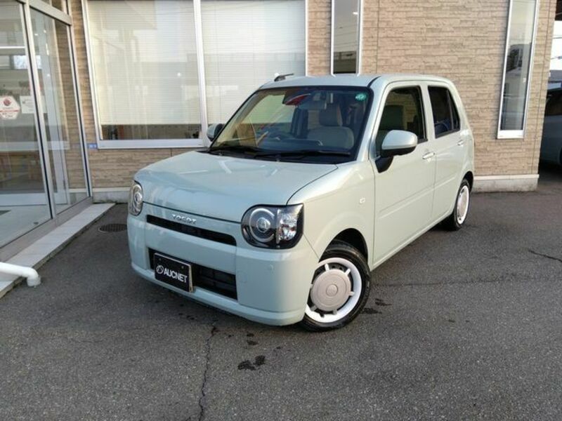 DAIHATSU MIRA TOCOT