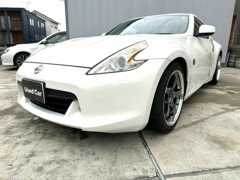 FAIRLADY Z-0