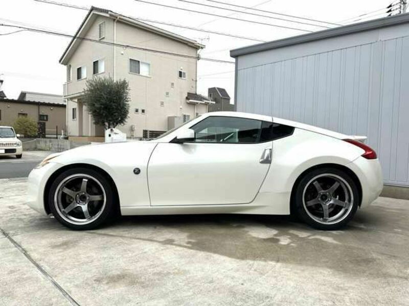 FAIRLADY Z