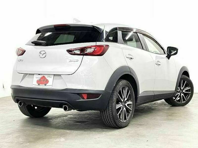 CX-3