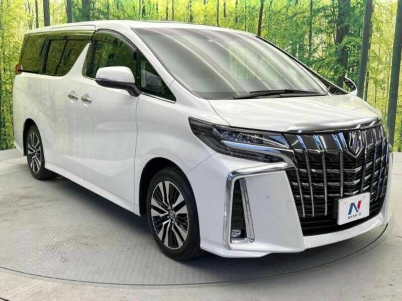 ALPHARD