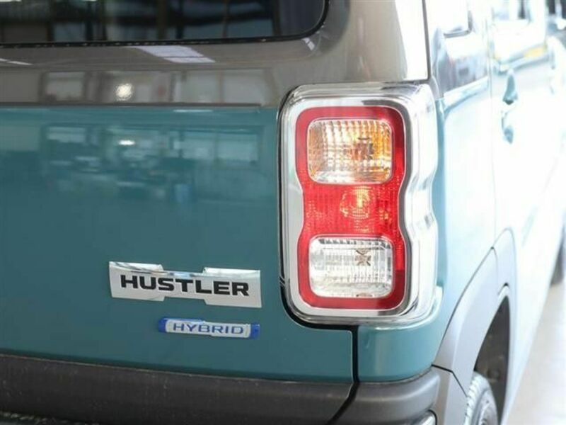 HUSTLER