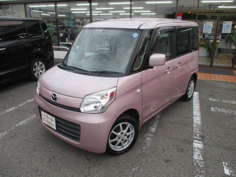 FLAIR WAGON
