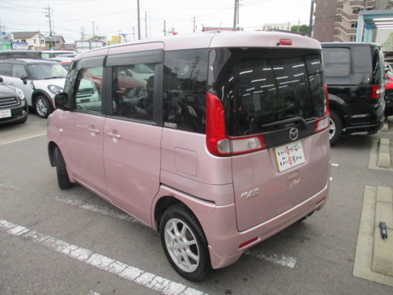 FLAIR WAGON