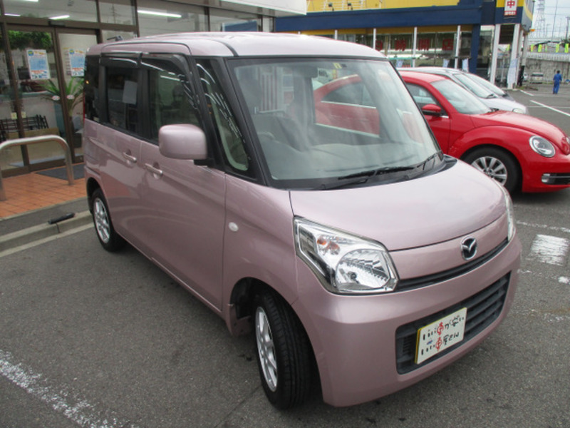 FLAIR WAGON