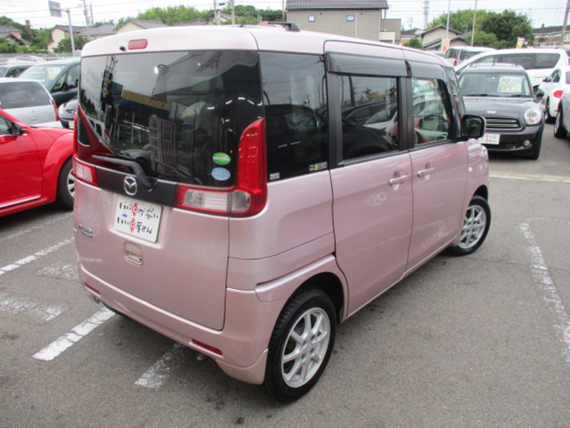 FLAIR WAGON
