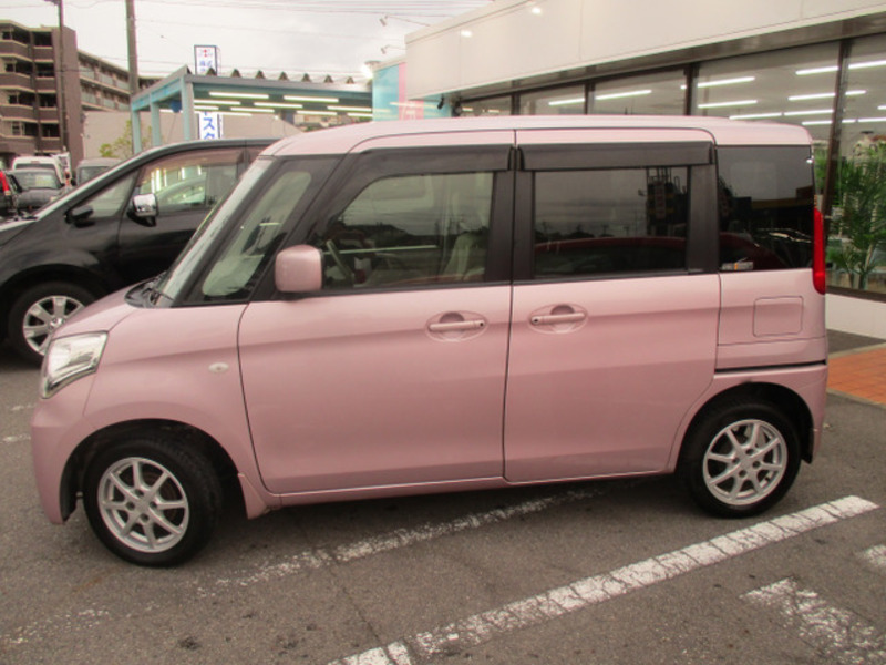 FLAIR WAGON