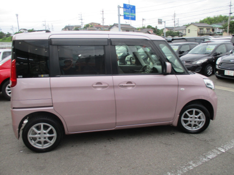 FLAIR WAGON