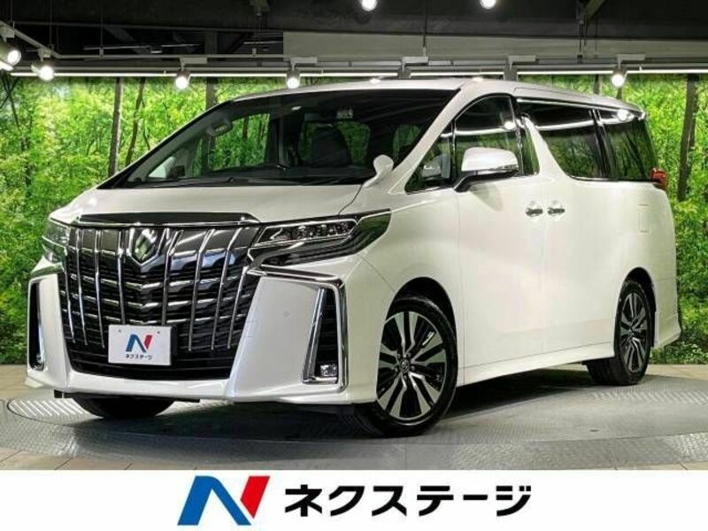 ALPHARD-0