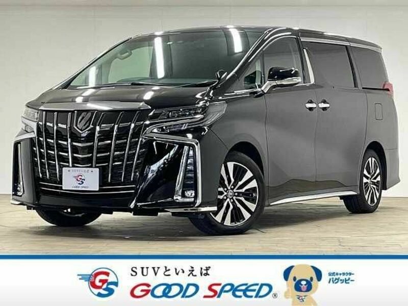 ALPHARD-0