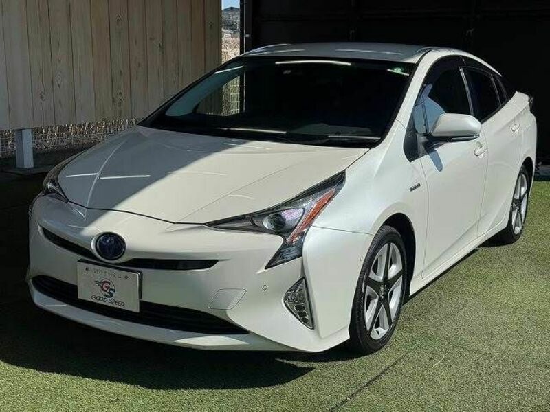 PRIUS