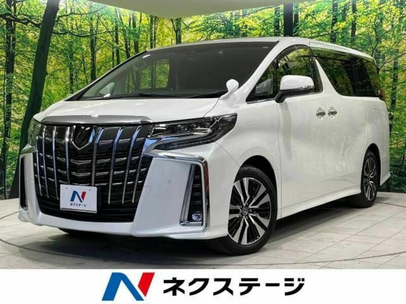 ALPHARD-0