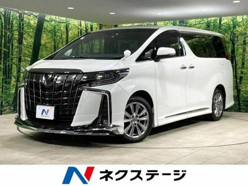 ALPHARD-0