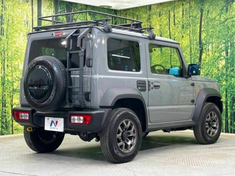 JIMNY SIERRA