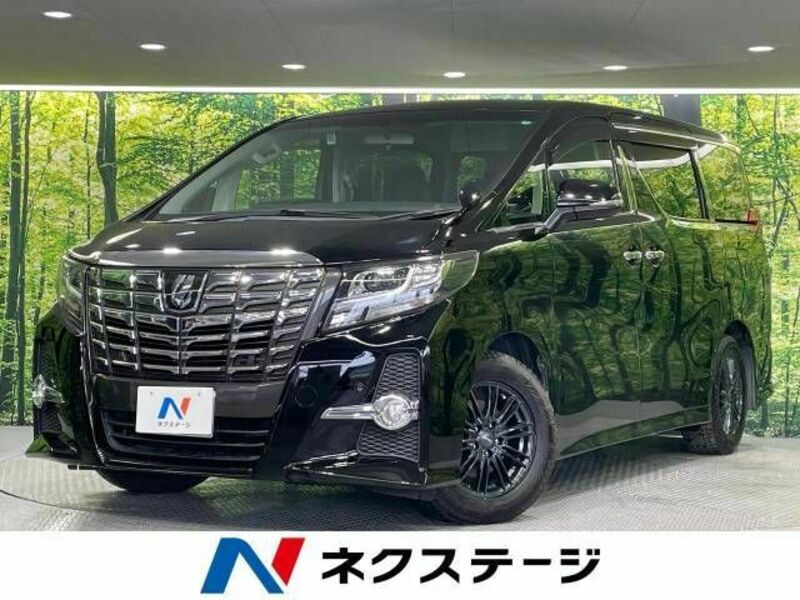 ALPHARD-0