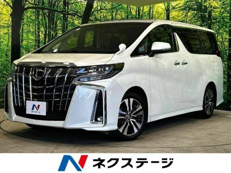 ALPHARD-0