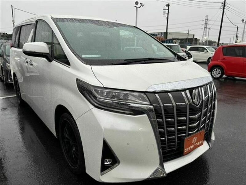 ALPHARD-0