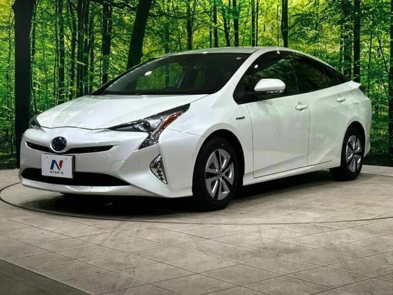 PRIUS