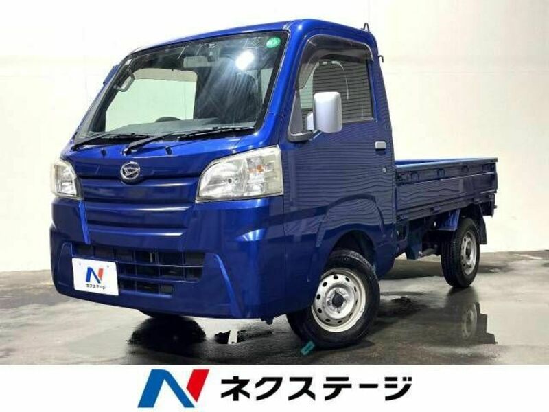 HIJET TRUCK-0