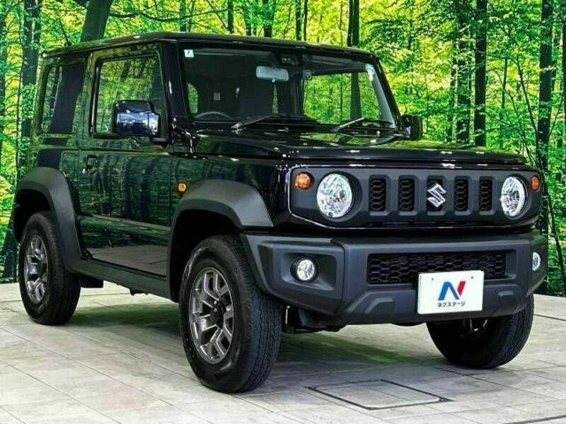 JIMNY SIERRA