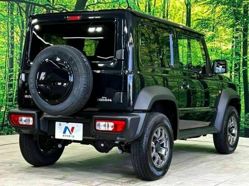 JIMNY SIERRA