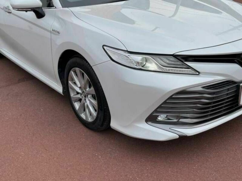 CAMRY